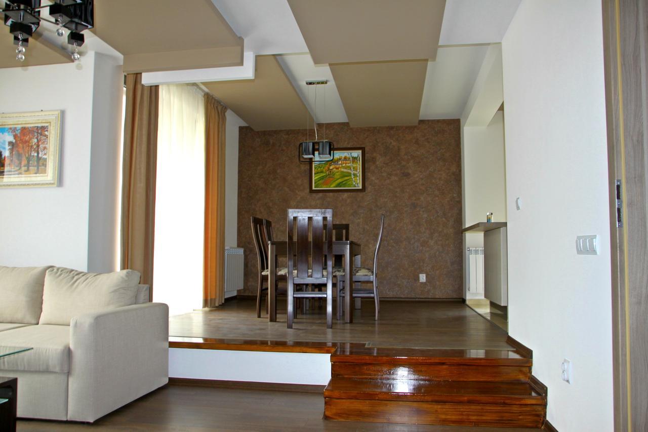 Hotel Kichika Rudozem Quarto foto