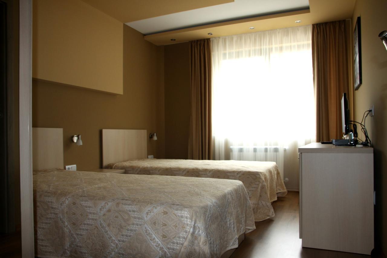 Hotel Kichika Rudozem Quarto foto