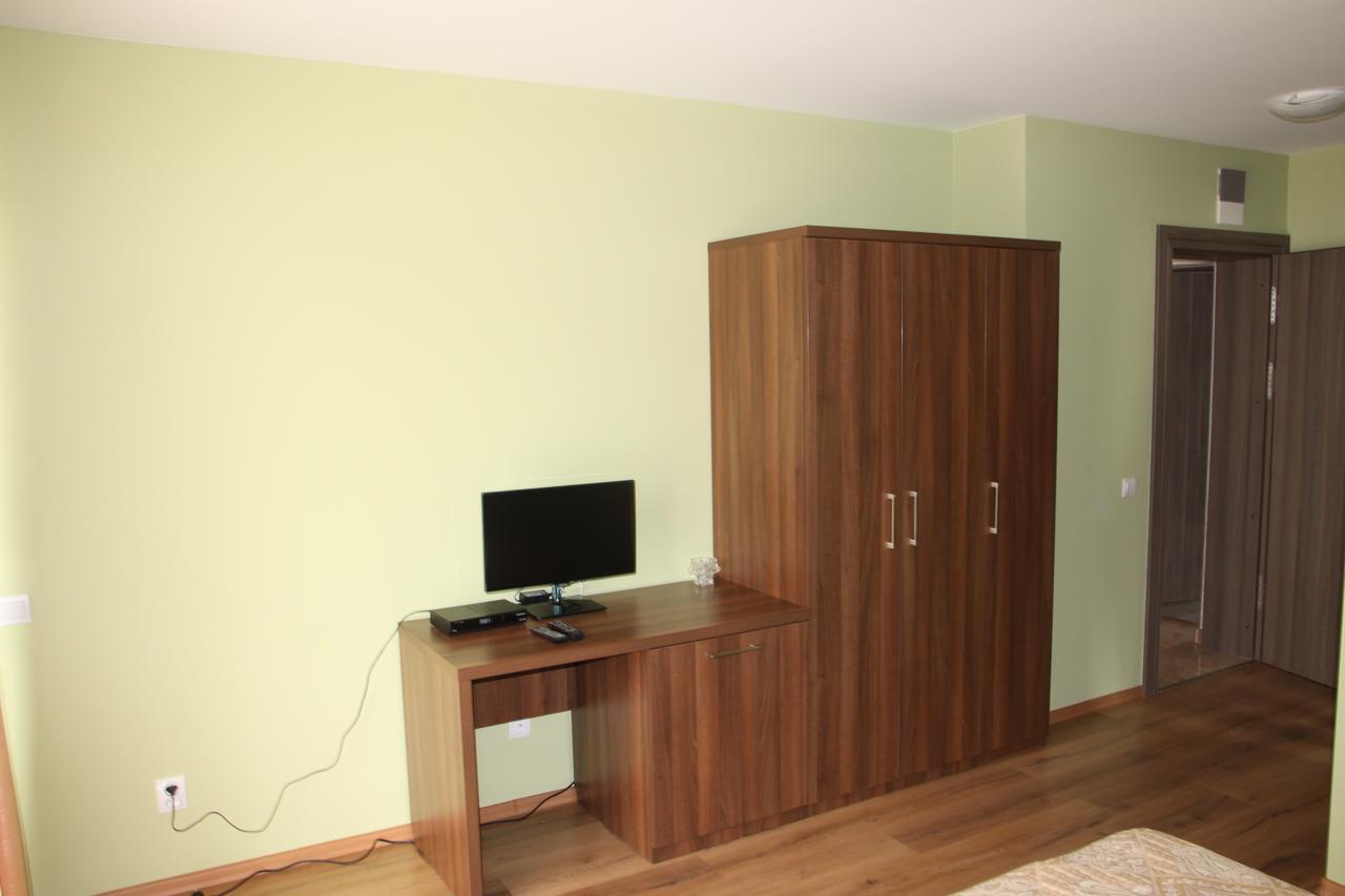 Hotel Kichika Rudozem Quarto foto